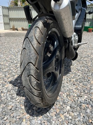 Aprilia RS50 Repli Chesterfield