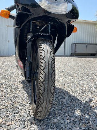 Aprilia RS50 Repli Chesterfield
