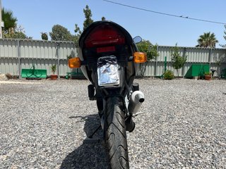 Aprilia RS50 Repli Chesterfield