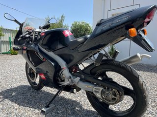 Aprilia RS50 Repli Chesterfield