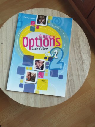 Options Eso 2 Sb (sin Coleccion)