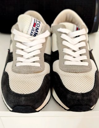 Zapatillas Tommy Jeans Estrellas
