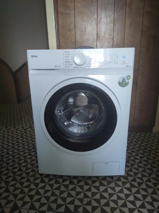Lavadora Qilive