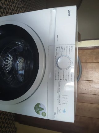 Lavadora Qilive