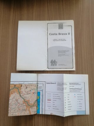 Mapas ALPINA