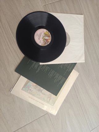 Vinilo Genesis - Selling England by the Pound