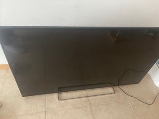 Toshiba 55” 4K 55U6763DG - Para reparar