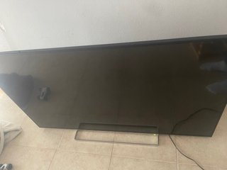 Toshiba 55” 4K 55U6763DG - Para reparar