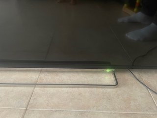 Toshiba 55” 4K 55U6763DG - Para reparar