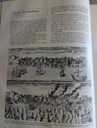 Livro "História da Terra" - Selecções do Reader's