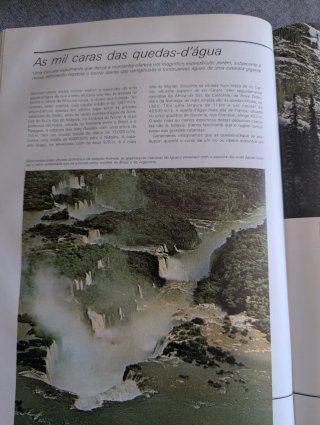 Livro "História da Terra" - Selecções do Reader's