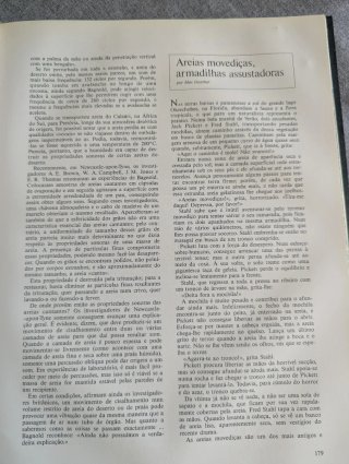 Livro "História da Terra" - Selecções do Reader's