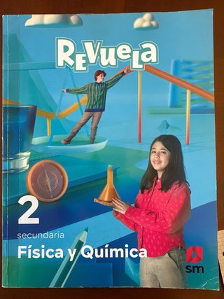 Lengua Castellana y Literatura, 2 ESO, Proyecto...