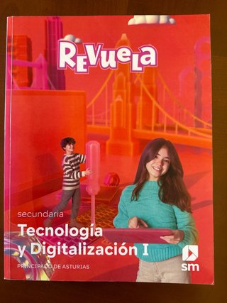 Lengua Castellana y Literatura, 2 ESO, Proyecto...