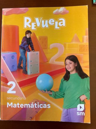 Lengua Castellana y Literatura, 2 ESO, Proyecto...