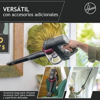 Aspiradora Hoover HF410H Inalámbrica