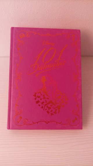 Lote 5 libros Disney