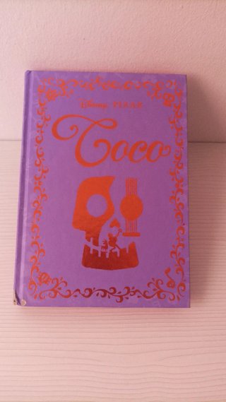 Lote 5 libros Disney