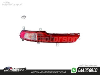 PILOTO DE PARAGOLPES TRASERO IZQUIERDO PARA KIA SPORTAGE