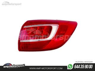 PILOTO TRASERO DERECHO PARA KIA SPORTAGE