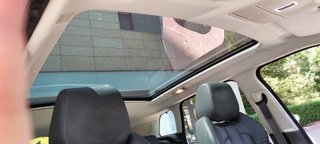 Land Rover Range Rover Evoque 2015