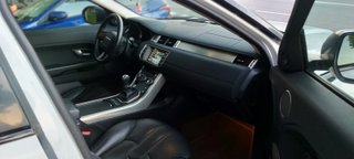Land Rover Range Rover Evoque 2015