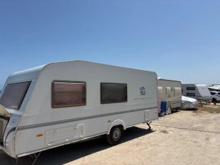 Caravana knaws sport 500