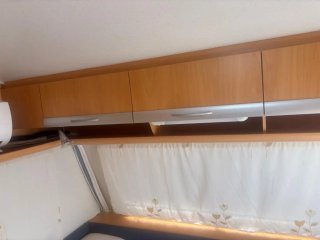 Caravana knaws sport 500