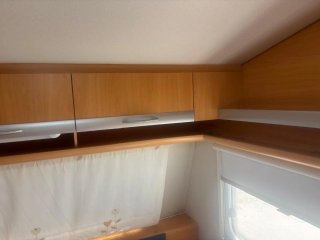Caravana knaws sport 500
