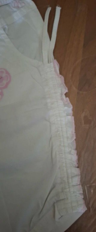 Pantaloni 3/4 bimba