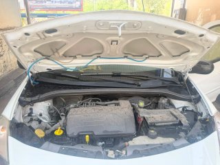 Renault Clio 123.600km