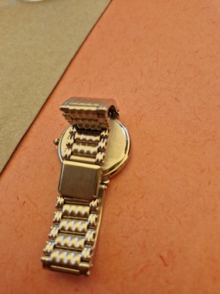 Orologio Sevaschan Dior Quarzo Vintage
