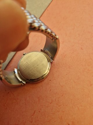 Orologio Sevaschan Dior Quarzo Vintage