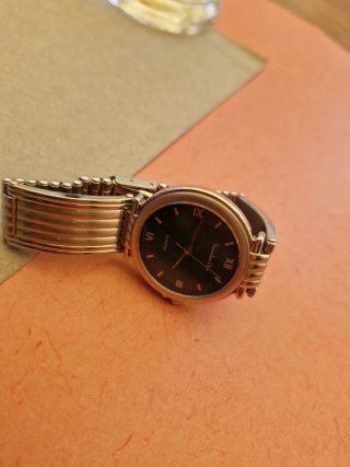 Orologio Sevaschan Dior Quarzo Vintage