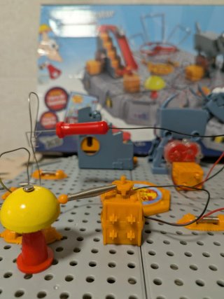 Juego niños Electricidad Phineas y Ferb