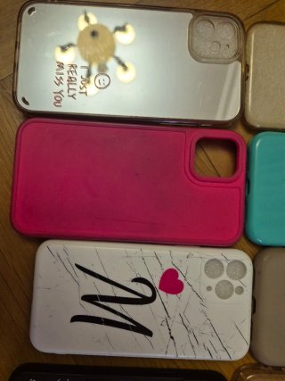 Fundas iPhone 11