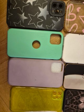 Fundas iPhone 11