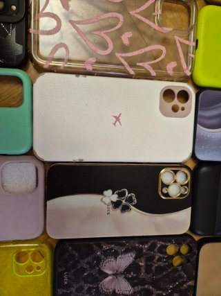 Fundas iPhone 11
