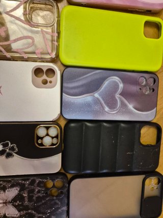 Fundas iPhone 11
