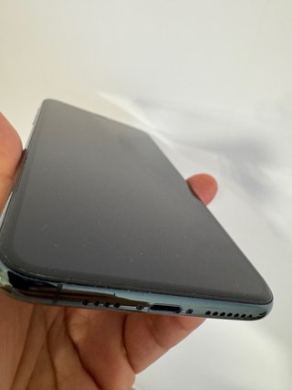 iPhone 11 Pro Max 256GB Verde