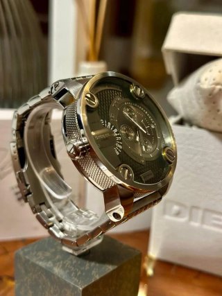 Reloj Diesel DZ7259 Cronógrafo