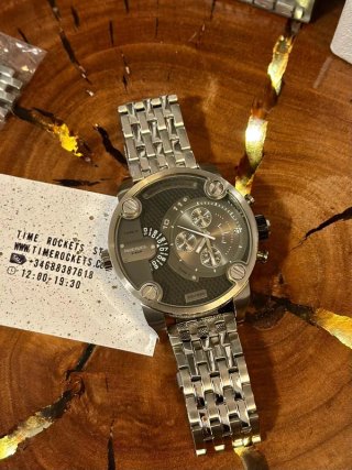 Reloj Diesel DZ7259 Cronógrafo
