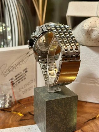 Reloj Diesel DZ7259 Cronógrafo