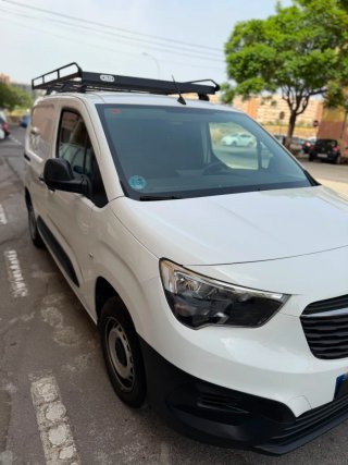 Opel Combo 2021