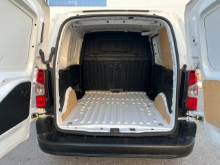 Opel Combo 2021