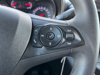 Opel Combo 2021