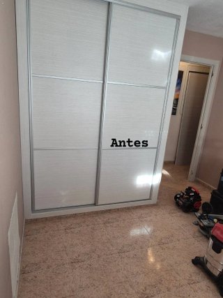 Instalación de suelos laminados y SPC