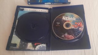 Lote 3 Películas DVD: El Laberinto del Fauno, Harr