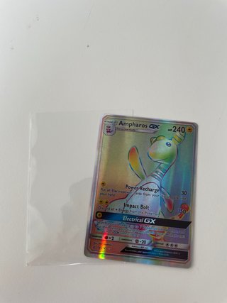 Carta Pokémon