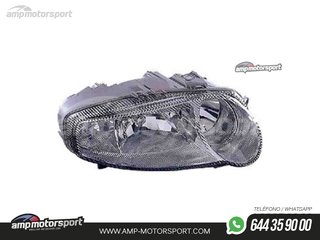 FARO DELANTERO DERECHO PARA ALFA ROMEO 147
